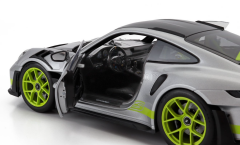 1/18 NOREV - PORSCHE - 911 992 GT3 RS COUPE 2022