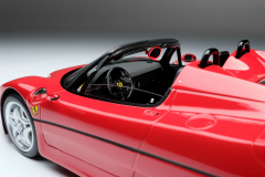 1/18 AMALGAM - FERRARI - F50 SPIDER 1995 - M5938