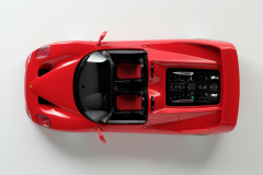 1/18 AMALGAM - FERRARI - F50 SPIDER 1995 - M5938