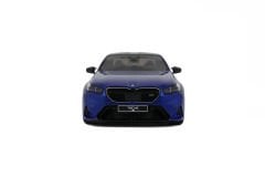 GT-SPIRIT - BMW - 5-SERIES M5 (G90) 2024