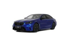GT-SPIRIT - BMW - 5-SERIES M5 (G90) 2024