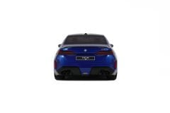 GT-SPIRIT - BMW - 5-SERIES M5 (G90) 2024