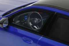 GT-SPIRIT - BMW - 5-SERIES M5 (G90) 2024