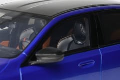 GT-SPIRIT - BMW - 5-SERIES M5 (G90) 2024