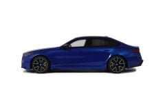GT-SPIRIT - BMW - 5-SERIES M5 (G90) 2024