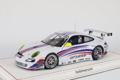 AUTOART - PORSCHE - 911 997 GT3RSR 2007 MOBIL