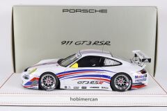 AUTOART - PORSCHE - 911 997 GT3RSR 2007 MOBIL