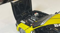 MINICHAMPS - BMW - 3-SERIES M3 N 31 WINNER DTM NURBURGRING 1988 THIIM