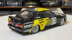 MINICHAMPS - BMW - 3-SERIES M3 N 31 WINNER DTM NURBURGRING 1988 THIIM