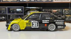 MINICHAMPS - BMW - 3-SERIES M3 N 31 WINNER DTM NURBURGRING 1988 THIIM