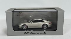 MINICHAMPS - PORSCHE - 911 991 CARRERA S 2011