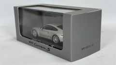MINICHAMPS - PORSCHE - 911 991 CARRERA S 2011