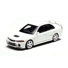 1/64 Motorhelix  Mitsubishi Lancer Evolution IV 4 Scotia