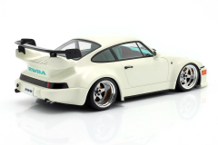 GT-SPIRIT - PORSCHE - 911 RWBA FLAT NOSE COUPE 2023