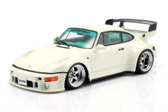 GT-SPIRIT - PORSCHE - 911 RWBA FLAT NOSE COUPE 2023