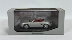 MINICHAMPS - PORSCHE - BOXSTER SPIDER 1997