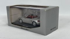 MINICHAMPS - PORSCHE - BOXSTER SPIDER 1997