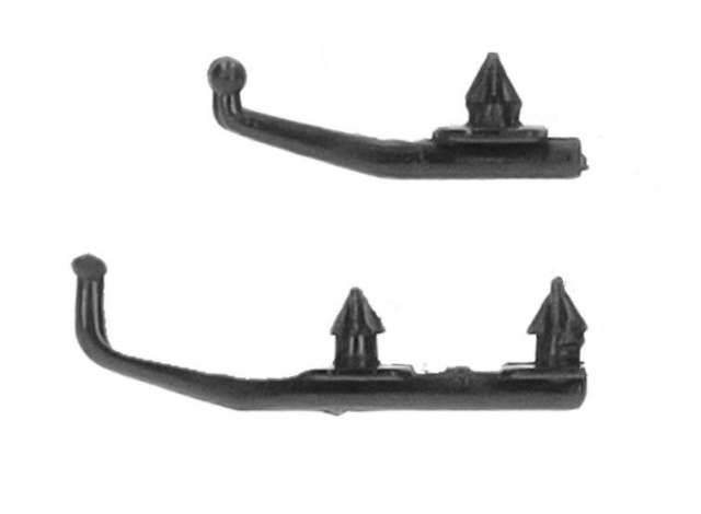 1/87 Towing hook for passengers car & Van (2x10 pcs.)