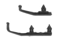 1/87 Towing hook for passengers car & Van (2x10 pcs.)