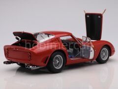 KYOSHO - FERRARI - 250 GTO COUPE 1962