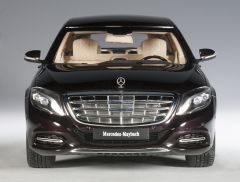 AUTOART - MERCEDES BENZ - S-CLASS S600 PULLMAN 2016