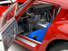 KYOSHO - FERRARI - 250 GTO COUPE 1962