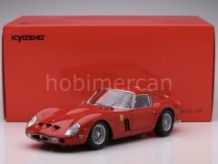 KYOSHO - FERRARI - 250 GTO COUPE 1962