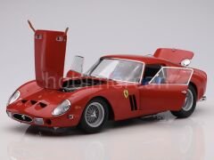 KYOSHO - FERRARI - 250 GTO COUPE 1962