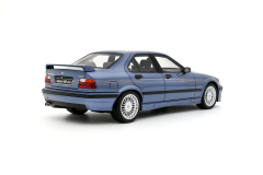 1/18 OTTO ALPINA B6 2.8 Alpina Blue Metallic 1992 - OT1180