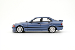 1/18 OTTO ALPINA B6 2.8 Alpina Blue Metallic 1992 - OT1180
