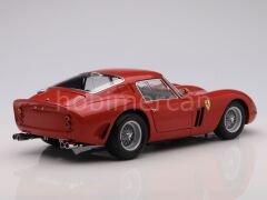 KYOSHO - FERRARI - 250 GTO COUPE 1962