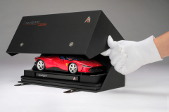 1/18 AMALGAM - Ferrari Daytona SP3 - M6276-SC1