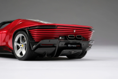 1/18 AMALGAM - Ferrari Daytona SP3 - M6276-SC1