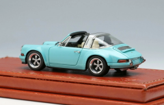 1/64 Make-Up - Porsche Singer 911 (964) Targa  Titan64