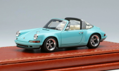 1/64 Make-Up - Porsche Singer 911 (964) Targa  Titan64