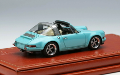 1/64 Make-Up - Porsche Singer 911 (964) Targa  Titan64