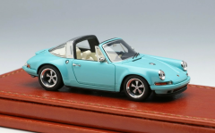 1/64 Make-Up - Porsche Singer 911 (964) Targa  Titan64