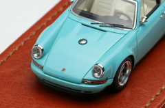 1/64 Make-Up - Porsche Singer 911 (964) Targa  Titan64