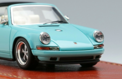 1/64 Make-Up - Porsche Singer 911 (964) Targa  Titan64