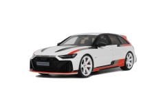 GT-SPIRIT - AUDI - A6 RS6 GT AVANT SW STATION WAGON 2023