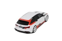 GT-SPIRIT - AUDI - A6 RS6 GT AVANT SW STATION WAGON 2023