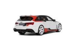 GT-SPIRIT - AUDI - A6 RS6 GT AVANT SW STATION WAGON 2023
