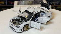 AUTOART - SUBARU - IMPREZA WRC 2006