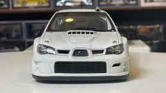 AUTOART - SUBARU - IMPREZA WRC 2006