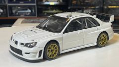 AUTOART - SUBARU - IMPREZA WRC 2006