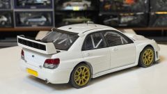 AUTOART - SUBARU - IMPREZA WRC 2006
