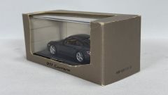 MINICHAMPS - PORSCHE - 911 997 CARRERA COUPE 2005