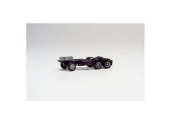 1/87 Iveco Trakker 6X6 Chassis (2 st), black