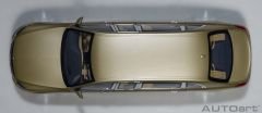 AUTOART - MERCEDES BENZ - S-CLASS S600 PULLMAN 2016
