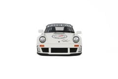 GT-SPIRIT - PORSCHE - 911 964 RWB AKIRA COUPE 2024